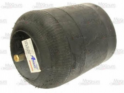 MAGNUM TECHNOLOGY 5002030228p -  Кожух пневматической рессоры